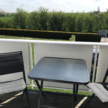 Apartamento Fehmarn 17-5 Exterior foto